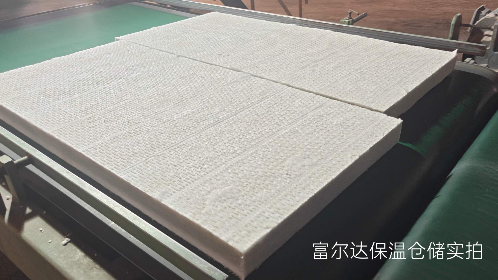 邯郸市窑炉保温板硅酸铝纤维棉 - 厂家